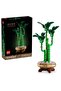 10344 Lego Iconic Botanicals Lucky Bamboo 325 Pieces +18 Years - 2