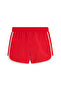 Womens Wardrobe Essentials Woven 3" Shorts - 5