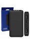 10000 mAh Power Bank Portable Charger, 37Wh High Capacity, External Battery Pack Compatible with Smart Devices Black - 6