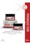 (Pack of 6) Bio Dorian 100% Natural Horse Chestnut Extract Body Care Cream 6-Pack Advantage Pack - 100ml - Daily Massage and Support Cream for the Waist and Neck Area - 5