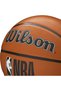 Minge de baschet NBA DRV Plus (mărimea 7)