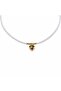 Sea Candy Miyoki Bead Necklace - 2