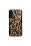 Galaxy A15 Case with Camera Lens Protection, Patterned Silicone, Superior Protection Butam - 5
