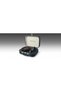 Gramofon MT-201 DG Negru