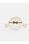 Esvab • Modern & Distinctive Embroidered Baby Girl Headband - 4