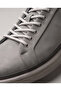 2274-Zanelle Genuine Full Double Leather Top Quality Premium Men's Sneaker Shoes - 7