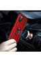 Galaxy A03S Case Camera Protector Magnetic Stand Tank Protection Brsa - 3