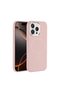 iPhone 16 Pro Max Case Slim Magsafe Ring Camera Raised Silicone Omsy - 5