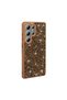 Galaxy S25 Ultra Case with Glitter Diamonds and Raised Camera Silicone Brsa - 2