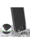 Galaxy A04 Case Anti-Impact Anti Shock Camera Protected 2mm Silicone Tkng - 3