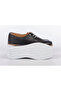 Women's Daily Anatomical Shoes 036-0020 - Black - 7
