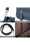 Over Earth Leather Handbags for Women Small Hobo Shoulder Bag Ladies Crossbody Purse - 7