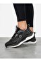 Women's Black Sneaker Ultra Comfortable Orthopedic Sole Walking Running Shoes
