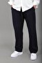 Washable Linen Baggy Trousers Spr 2313_0445 - 2