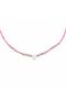 Sea Candy Miyoki Bead Necklace - 2