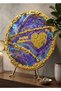 Luxury Personalized Resin Islamic Wall Accent & Table Decor – Handcrafted Arabic Calligraphy & Custom Art - 4