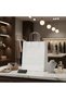 10Pcs Packing Kraft Paper Bag White Twisted Handle 34X33X18 cm Paper Party Bags Hen Party Bride Birthday Gift Bag Wedding Celebrations Bags For Party - 5