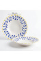 Limon 26 cm Salad and Pasta Bowl - 4