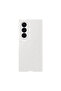 Galaxy Z Fold8 Ultra Silicone Magnetic Case - White - 2