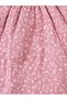 Baby Girl Muslin Short Sleeve Summer Dress 15233 - 3