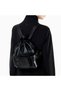 Ghiozdan TRAIN W MINI BACKPACK PU Femei - 3