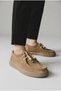 Women's Genuine Leather Casual Comfortable Orthopedic Mink Daily Shoes - 5