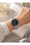 Sade Metal Adjustable Cord for Each Wrist Women's Wristwatch - 2