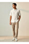 TWIN STRIPE KNIT SHIRT - 3