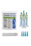 ADVISION Advion Cockroach Gel Bait, 4 Tubes x 30-Grams, 1 Plunger and 4 Tips