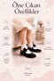 Daily Girls' Ballerinas with Orthopedic Insole and Bow Detail - 2