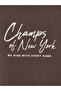 Lcw Kids Crew Neck Nyc Printed Boy's T-Shirt - 2