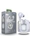 5.3 Wireless Bluetooth Transparent Earbuds- Noise Reduction Cordless Earbuds With Microphone