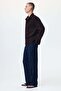 Relaxed Fit Popover shirt - 4