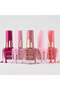 Iconic Nail Enamel 016 Antique Red, 9ml | High Shine Nail Polish | Chip-Resistant Formula | Smooth Gloss Finish | Long-Lasting & Easy Application - 2