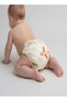 Muslin Dino and Vehicle Potty Training Pants Set of 3 - 2