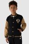 Boy's Black Jacket - 3