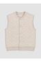 Quilted Baby Boy Vest (W6)
