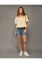 AE Linen-Blend Button-Up Shirt