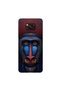 Poco X3 Nfc Compatible Table 4 Design Transparent Case