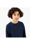 Pack of 3 Solid Sweatshirt with Long Sleeves - 6
