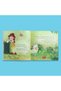 Junior Reading Series – مع خروفي الصغير 5 Books - 3