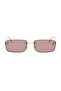 Fe4172Us 32Y 54 Women's Sunglasses - 4
