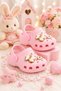 Girl's First Step Slippers Pink Lightweight Non-Slip Orthopedic Eva Daily Home Garden Pool Sea Summer Children's Slippers