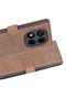 Ilkestor Redmi Note 15 Pro 5g Tr S Plus Flip Cover Case (193711) - Tan - 2