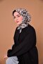 Twill Silk Scarf 11471-17 - 4