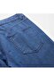 Men's Mid Rise Regular Zipper Jeans - 8