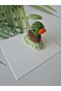 Smart Duck Non-Slip, Non-Burning, Non-Slip (1 Piece) Baby Buckle Handmade Gift Set Special for Babies with Little Hair - 2
