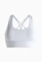 Medium Support Sports bra with SoftMove™