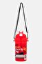 Pixar Explore Open Road Kids Boy Water Bottle 500 ml, Red - 3