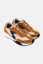 Men Frenzy Lace Up Outdoor Shoes, Multicolor - 2